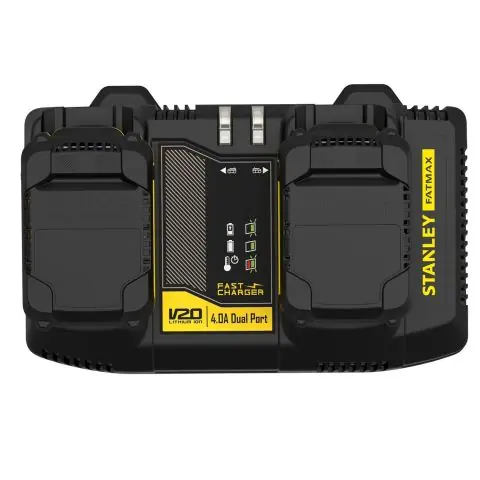 Fynd STANLEY FatMax SFMCB24-QW Laddare